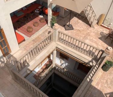 Kasbah Casa | Riad Mazal Mogador