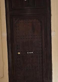 Zekkak Er Roumane Casa | Riad medina