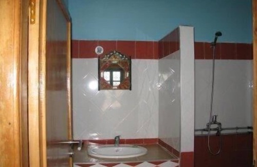 Ait Ayach Casa | Riad Mimouna De Timnay