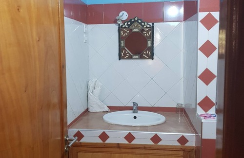 Ait Ayach Casa | Riad Mimouna De Timnay