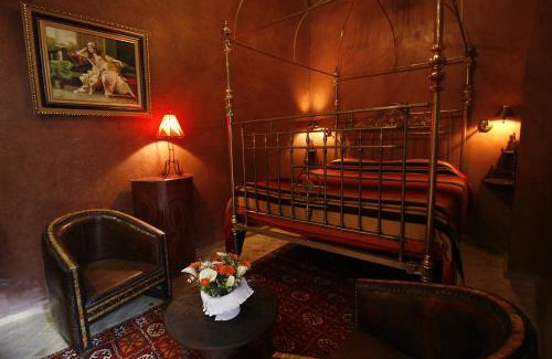 Medina Casa | Riad Moullaoud