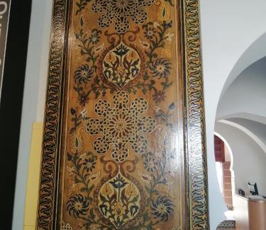Medina of Tetouan Casa | Riad Mtamer, Tetouan
