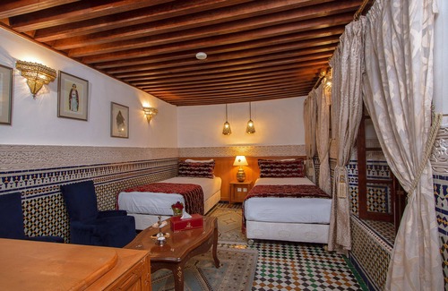 Talaa Casa | Riad Myra Hotel