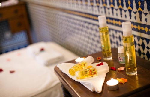 Talaa Casa | Riad Myra Hotel