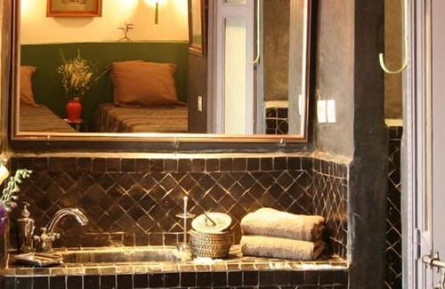 Sidi Bou Amar Casa | RIAD NAFORA