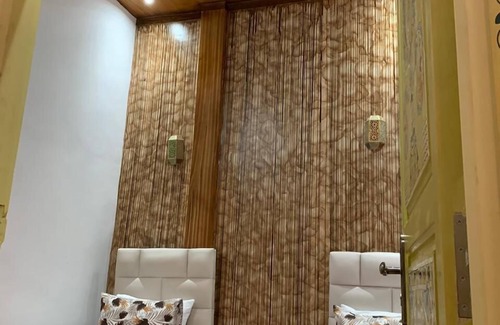 Medina of Rabat Casa | Riad Najiba