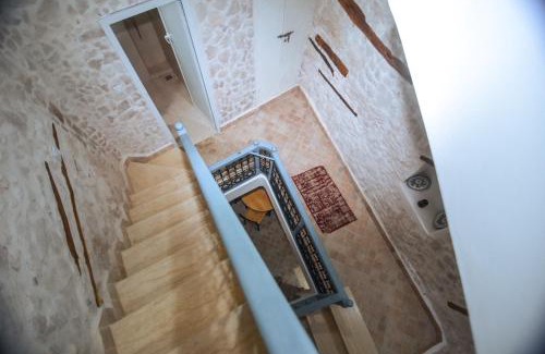 Ahl Agadir Casa | Riad Nakhla