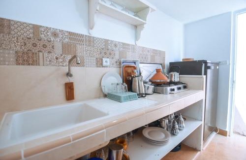 Ahl Agadir Casa | Riad Nakhla