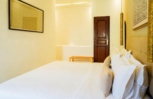 Sidi Bou Amar Casa | Riad NayaNour