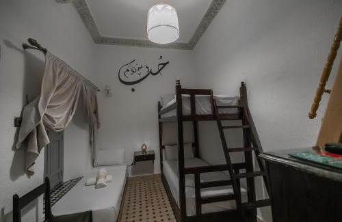Talaa Casa | Riad Nayum