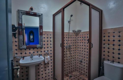 Talaa Casa | Riad Nayum