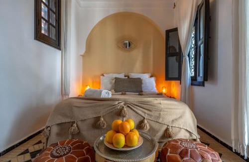 Riad Zitoun Jdid Casa | Riad NC Boutique Hotel & Spa