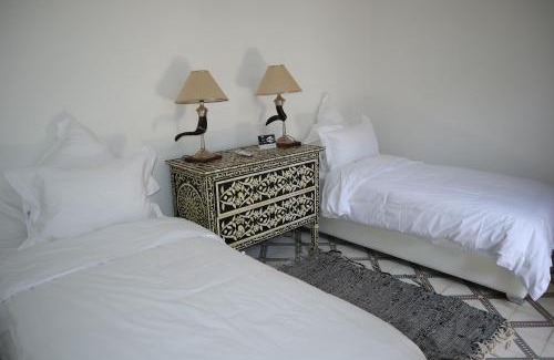 Sidi Bou Amar Cama Y Desayuno | Riad New Moon