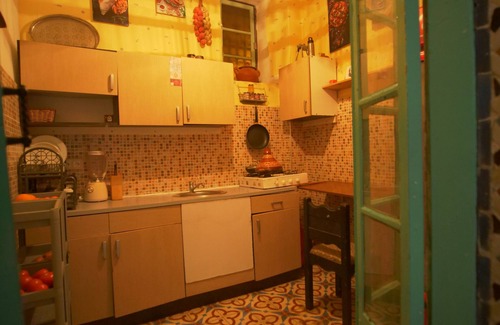 El Ayoun Casa | Riad Nostalgie