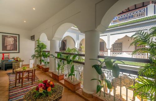 Medina Casa | Riad Oasis Du Désert Boutique Hotel & SPA