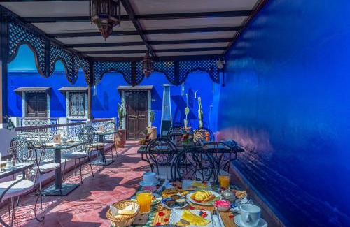 Medina Casa | Riad Oasis Du Désert Boutique Hotel & SPA