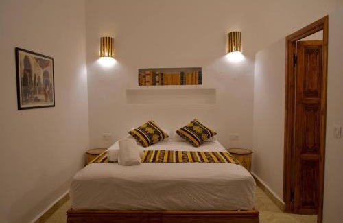 Sidi Bou Amar Casa | Riad Ocallaghan