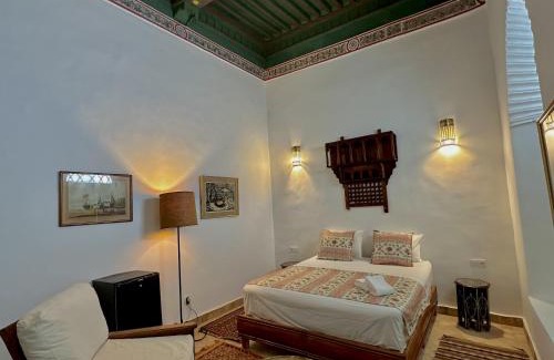Sidi Bou Amar Casa | Riad Ocallaghan