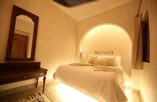 Sidi Abdallah Ghiat Casa | Riad OUM B&B