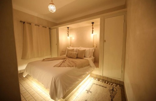 Sidi Abdallah Ghiat Casa | Riad OUM B&B