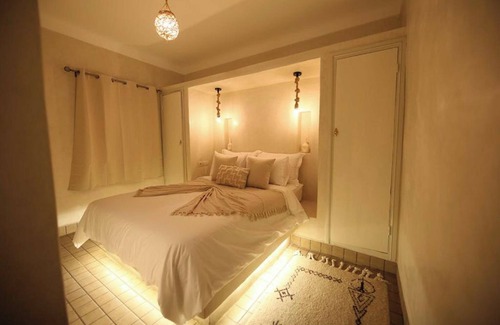 Sidi Abdallah Ghiat Casa | Riad Oum H&N Exclusive