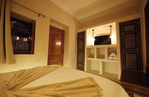 Sidi Abdallah Ghiat Casa | Riad Oum H&N Exclusive