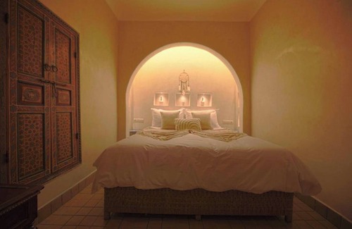 Sidi Abdallah Ghiat Casa | Riad Oum H&N Exclusive