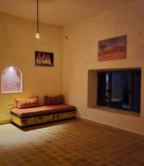 Taouz Hotel | Riad Ouzina TGM