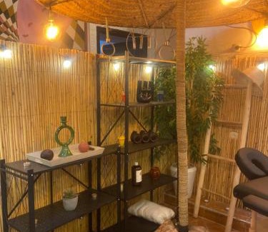 Medina Casa | Riad Paradise privatisé au cœur des souks