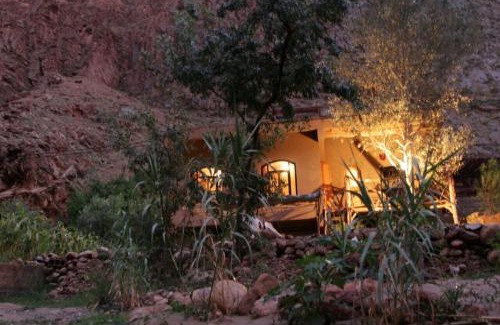Ait Sedrate Jbel El Soufla Casa | Riad pizzeria Marhaba