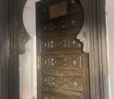 Medina Casa | Riad Pourpre Medina