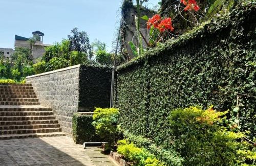 Yaounde Apartamento | Riad Prince Louis