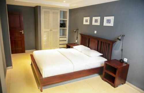 Yaounde Apartamento | Riad Prince Louis