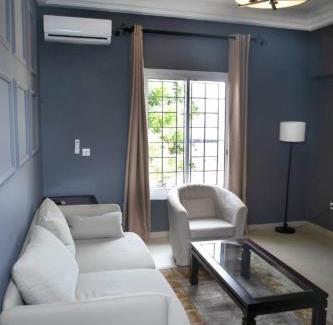 Yaounde Apartamento | Riad Prince Louis