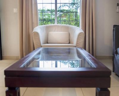 Yaounde Apartamento | Riad Prince Louis
