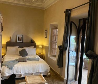 Medina Villa | Riad princesse d Orient
