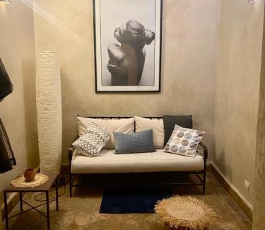 Medina Villa | Riad princesse d Orient