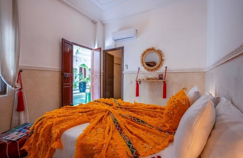 Sidi Bou Amar Casa | Riad Samir Privilege Boutique Hotel Spa
