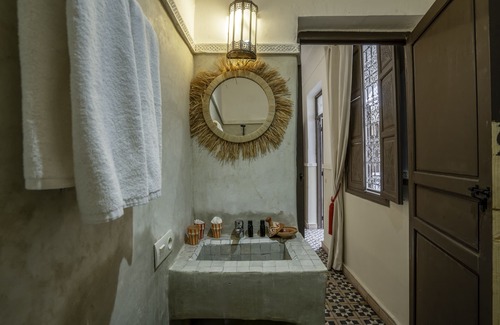 Sidi Bou Amar Casa | Riad Samir Privilege Boutique Hotel Spa