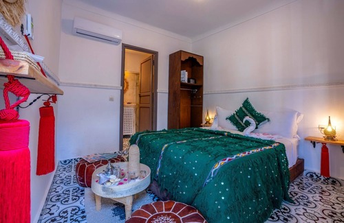 Sidi Bou Amar Casa | Riad Samir Privilege Boutique Hotel Spa