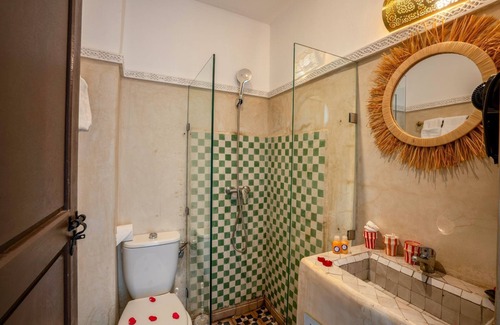 Sidi Bou Amar Casa | Riad Samir Privilege Boutique Hotel Spa