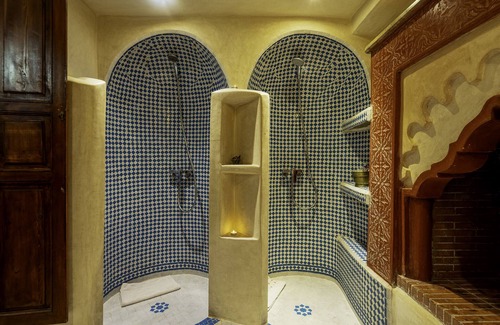 Mouassine Casa | Riad Rêves D'orient