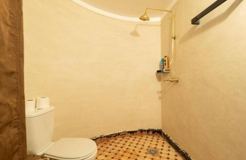 Ait Sedrate Jbel El Soufla Cama Y Desayuno | Riad Rihana Tamlalte