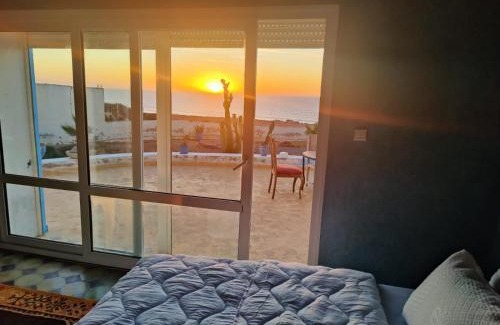 Inchaden Casa | Riad & Restaurant Ocean Beach Douira