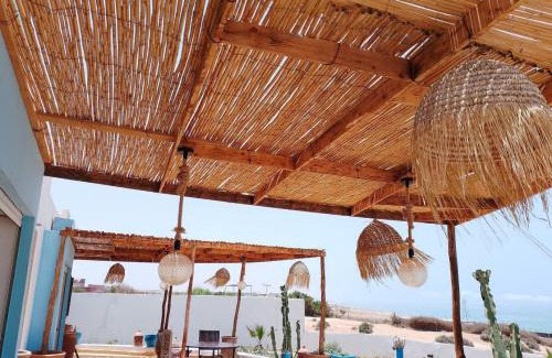 Inchaden Casa | Riad & Restaurant Ocean Beach Douira