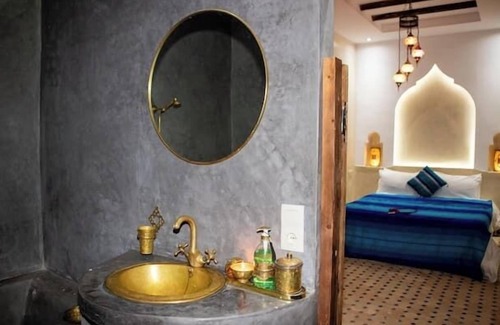 Tiznit Casa | RIAD RKIYA