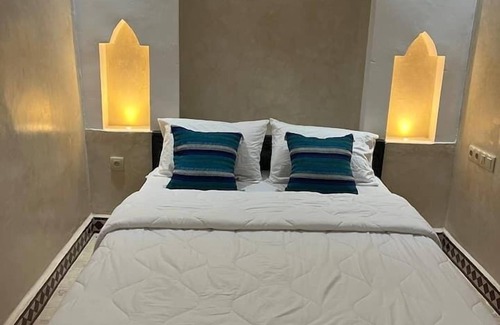 Tiznit Casa | RIAD RKIYA