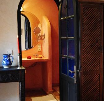 Assouel Casa | Riad Romance