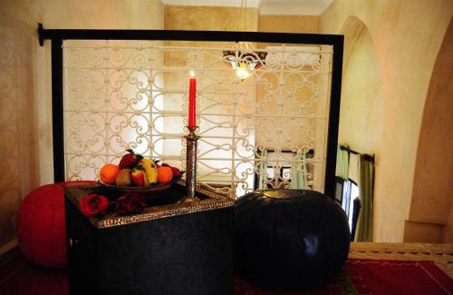 Assouel Casa | Riad Romance
