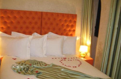Assouel Casa | Riad Romance